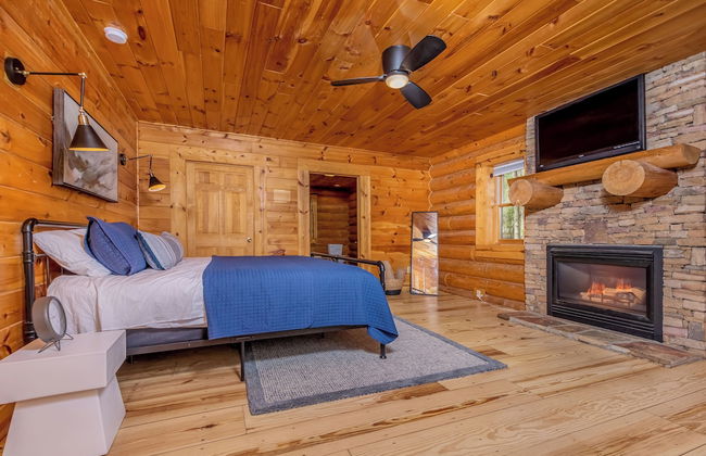 Ar'ya Relaxed Chalet - Foto 25