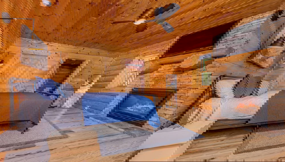 Ar'ya Relaxed Chalet by Taylor Made Deep Creek - Foto 1, Servizio della struttura