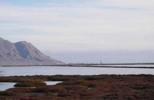 Precioso apartamento en Cabo de Gata - Foto 8