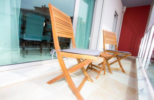 Surf and Stones Apartment - Foto 55