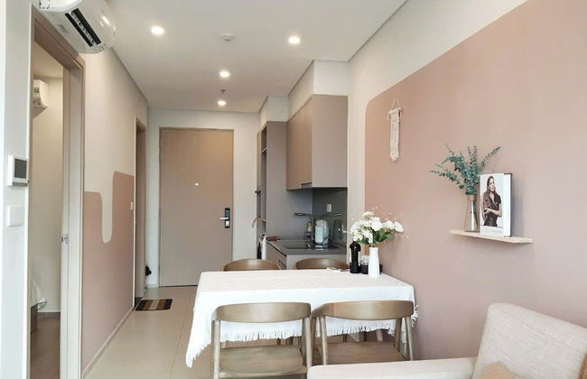 Ken's House - The Sóng Condotel Vũng Tàu - Foto 74