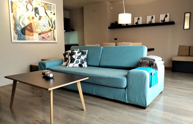 Baratero Terrasse Apartment - Photo 15