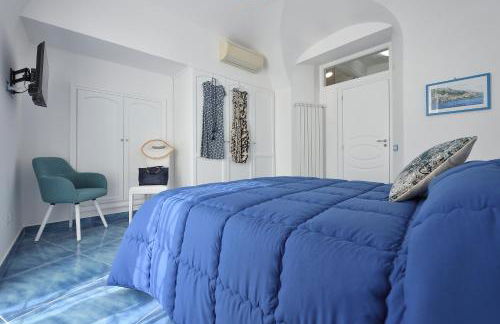 Amalfi Sea View - Photo 26