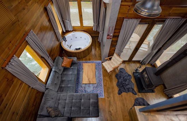 Safir Doğa Evleri - Photo 34