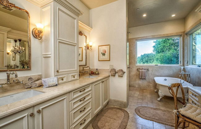 Lx15 Vue de L'ocean Oceanview French Villa - Foto 29