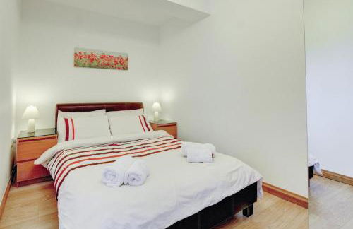 2 Bed in Cardiff oc-45394 - Foto 10