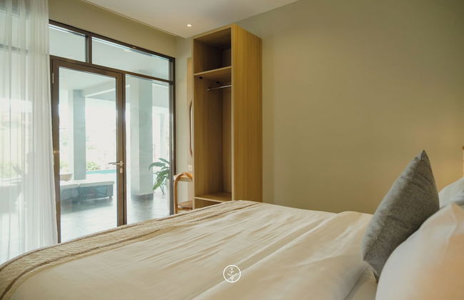 Green Forest Plantation View 6BR with Infinity Pool - Photo 6