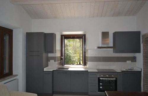 Agriturismo Barcavecchia - Foto 13