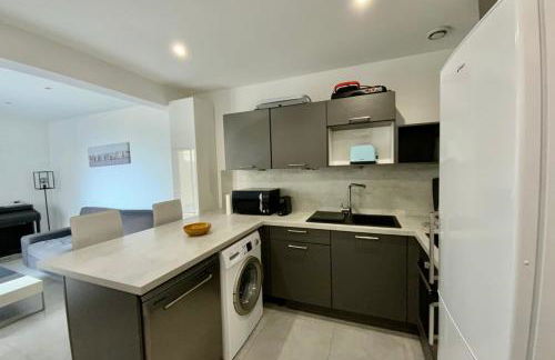 Le Palavasien - Air conditioning and seafront! - Foto 4