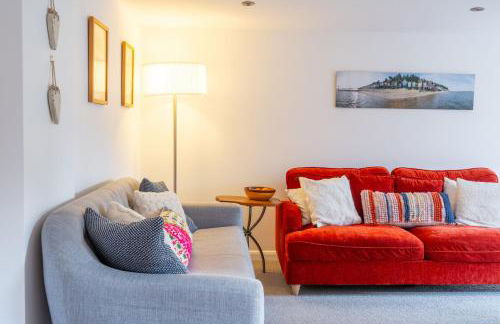 Sybil Cottage - Foto 11