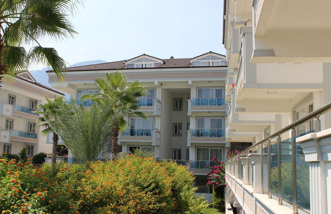 Tebriz Apart Hotel - Foto 80