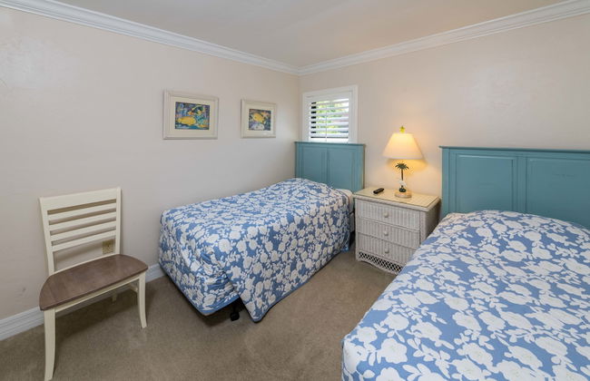 Sanibel Moorings Condo Resort - Foto 4