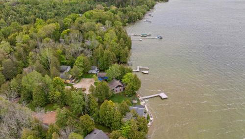 Sunset Shores - Kangaroo Kabin #6 by Simple Life Rentals - Foto 5