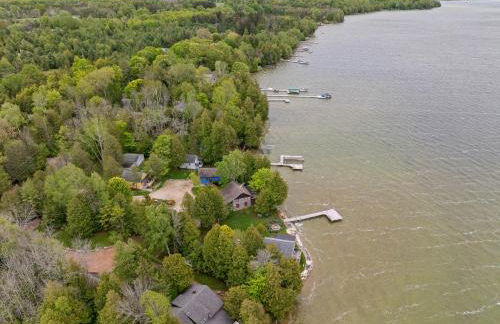 Sunset Shores - Sunflower Cabin #4 by Simple Life Rentals - Foto 13