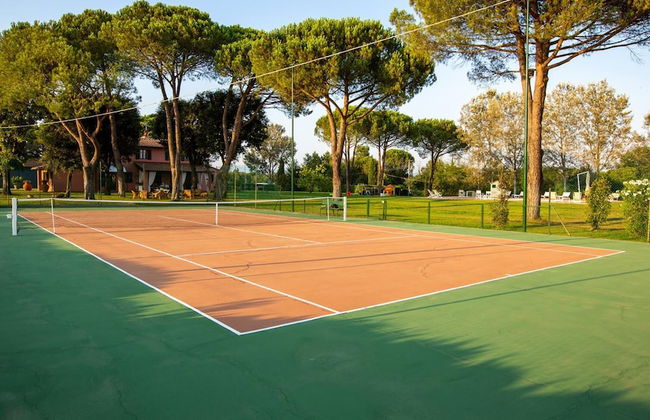 Villa Elisa 16 in Fucecchio - Foto 3