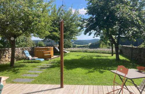 The Monlet Villa - Nordic Bath and Sauna - Foto 4