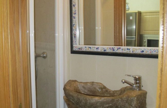 Pintoresco Coqueto Apartamento Miribilla - Photo 13