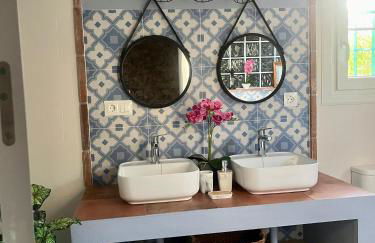 Casa Rubito el Olmo - Foto 35