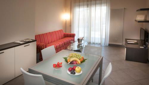 Residence Calissano - Photo 5