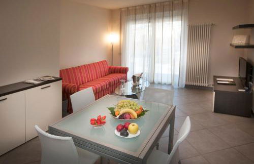 Residence Calissano - Foto 5