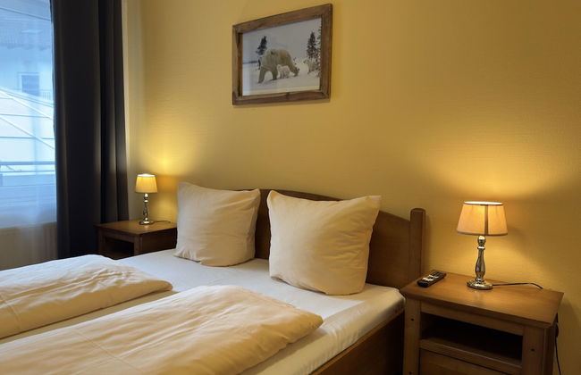 Residence Park am Schweriner See, Schwerin - Foto 9