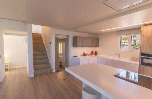 Exquisita Villa Frente al Mar - Foto 36