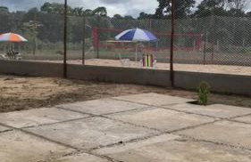 Sítio zona rural de Teresina - Foto 38