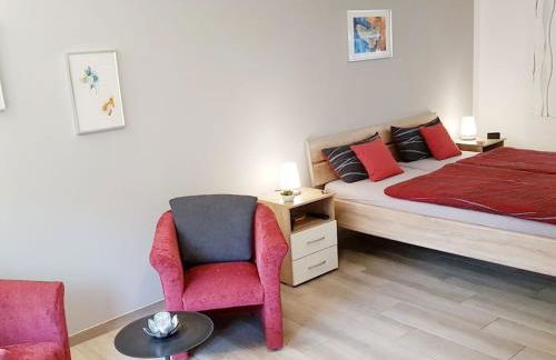 Holiday apartment in Moselkern with barbecue - Foto 20