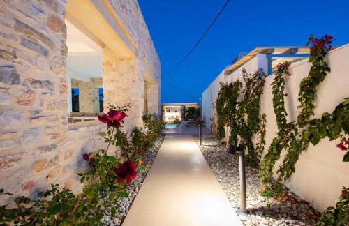 Triotissa Local Living Residences - Foto 56
