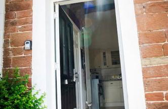 OLD CHAPEL Hayton Cumbria CA89HR - Foto 42