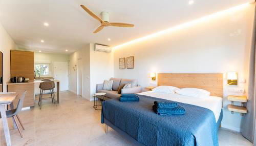 Apartamento La Carolina - Foto 3