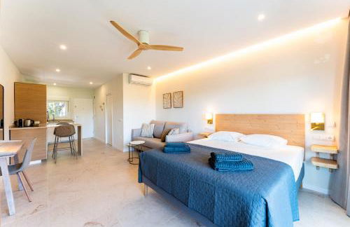 Apartamento La Carolina - Foto 3