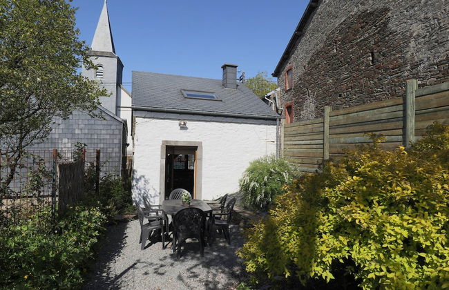 Beautiful Cottage in Malempre With Fenced Garden - Photo 29