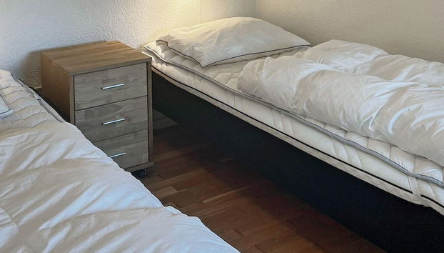 6 Person Holiday Home in Dannemare - Foto 3, Habitación