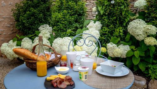 Les Demeures du Tonnelier, Maison Côté Jardin - Foto 2