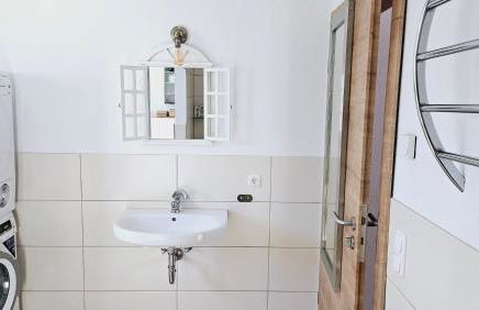 Moderne Wohnung in Steinheim Westfalen - Foto 63