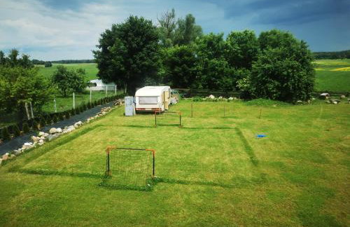 Hacjenda u Olendra - Foto 37