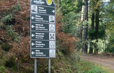 Casa de Santiago - Foto 36