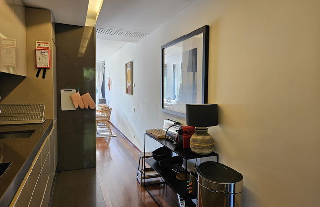 Tr ia Beach House With Pool - Foto 26