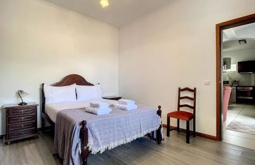 Avelino Apartment by Atlantic Holiday - Foto 12