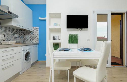 Casa Giallo - Foto 10