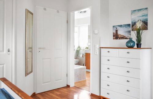 Fleesensee - 5 Min zum See & eingezäunter Garten - Foto 28