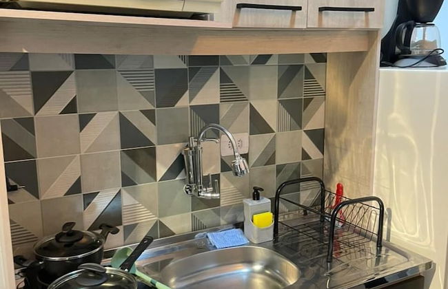 FlyNow Studios: Aeroporto, SP Expo e Metrô - Foto 42