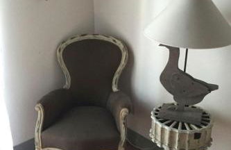 Apartment Hochwertige Wohnung im Turm-Schlösschen by Interhome - Foto 10