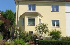 Haus am Berg - Foto 1