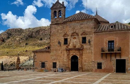 Casa Naturista Con Vistas - Foto 72