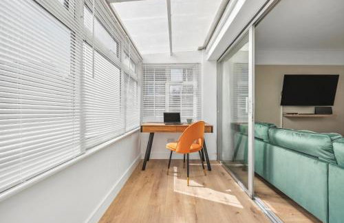 5 Guest 2 Bathroom Entire House Free Parking - Foto 43