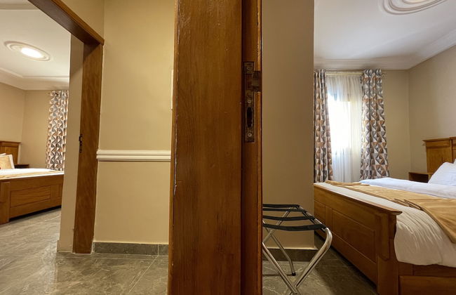 JPN SQUARE Douala - Foto 34