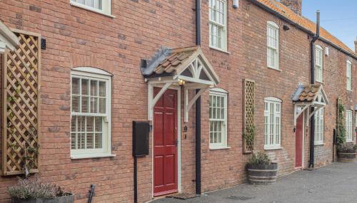 The Malt House- Uk34817 - Foto 2