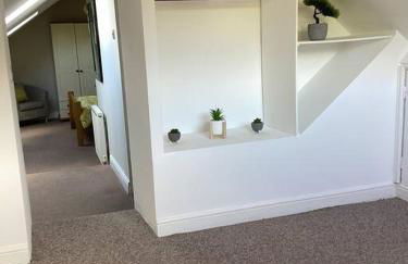 Mendip Edge Retreat - Foto 9